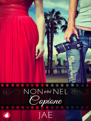 cover image of Non eri nel copione